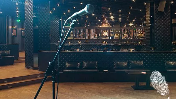 Sofia Live Club