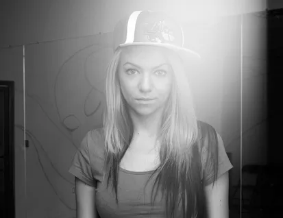 Виктория Михова-Goldy