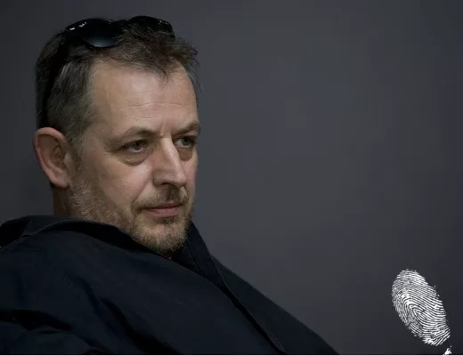 Михаил Билалов
