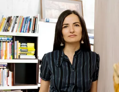 Ирена Даскалова