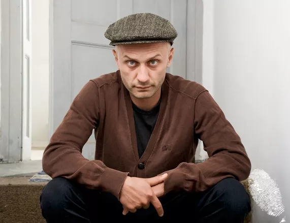 Юлиян С. Петров