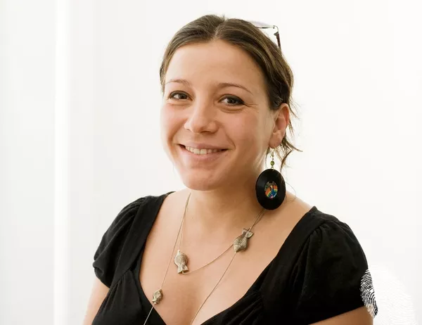Адриана Кюлевчелиева