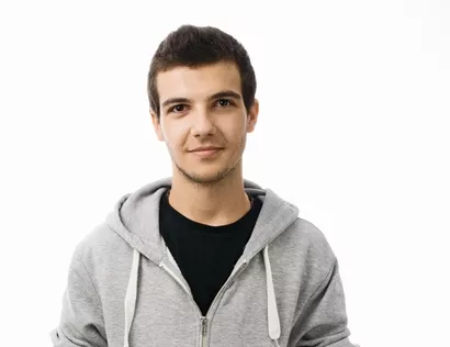 Божидар Василев