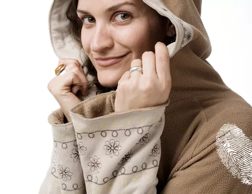 Златина Толева