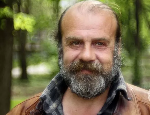 Алексей Алексиев