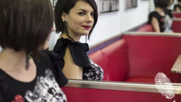 Гергана Алексиева