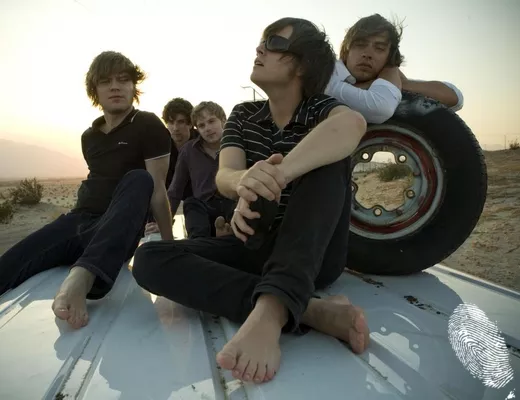 Mando Diao
