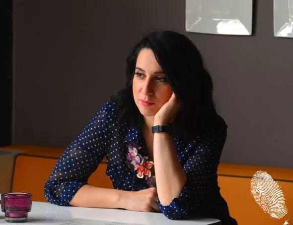Мила Атева