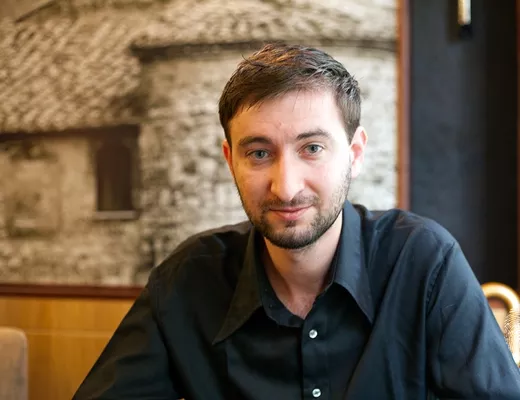 Христо Блажев