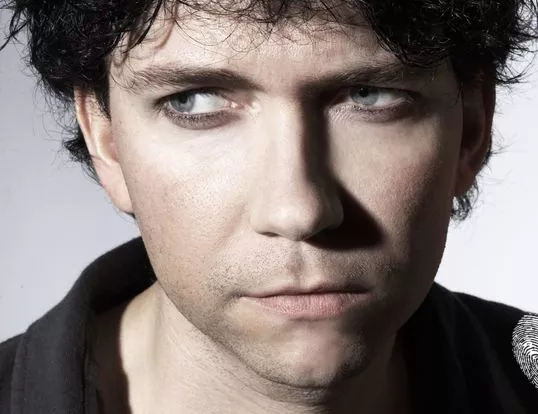 Суне Роуз Вагнер от The Raveonettes