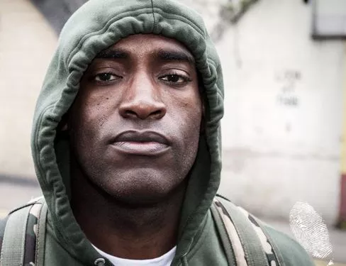 Rodney P