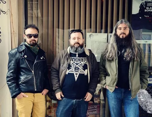 Rawk'n'Roll