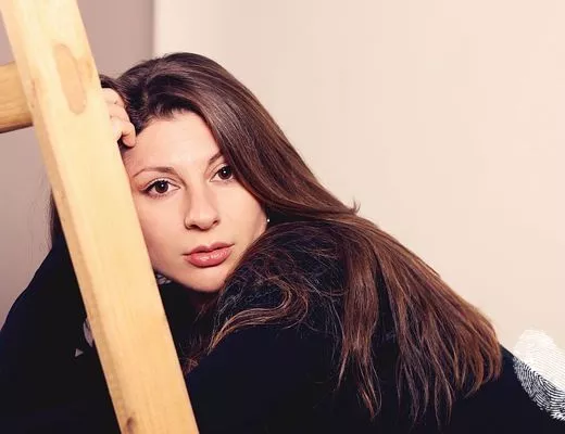 Христина Караиванова
