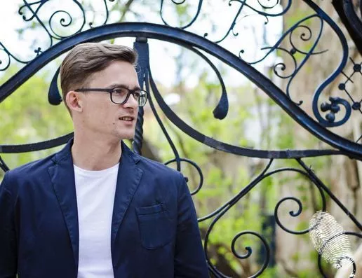 Ян ван ден Боогаард