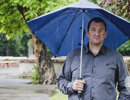 Жорж Димитров