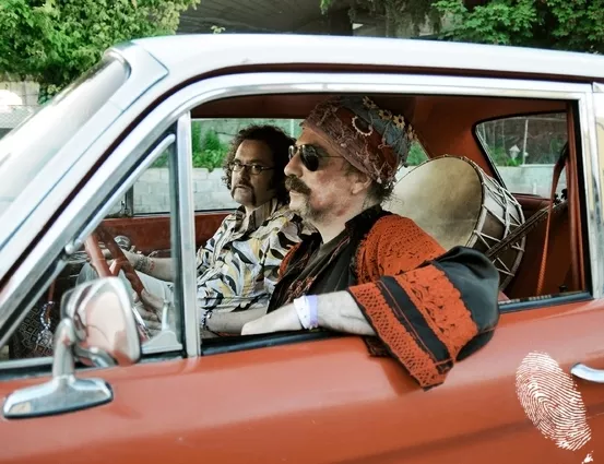 BaBa Zula