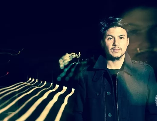 Jamie Woon