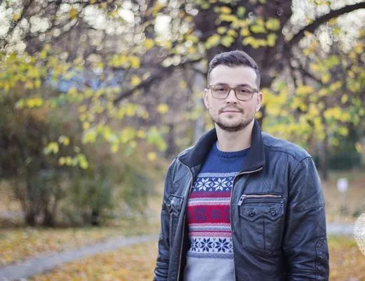 Владимир Зомбори