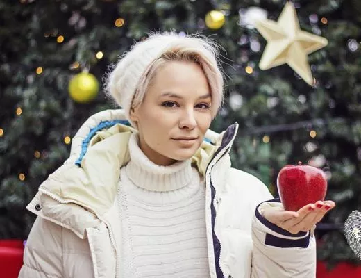Ива Янкулова: Аз съм Снежанка на квадрат