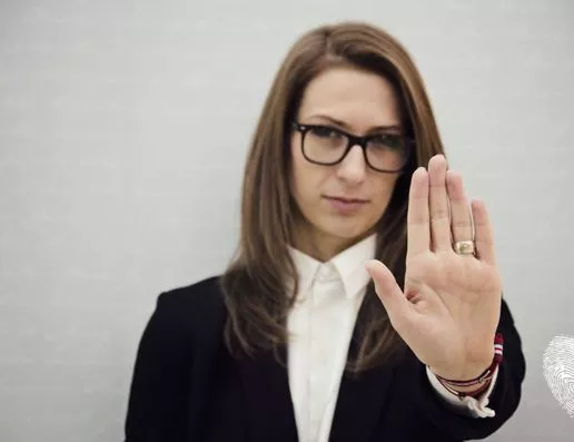 Анна Великова: Аз съм трезвата ти мисъл
