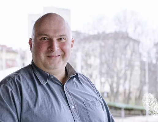 Андрей Велков