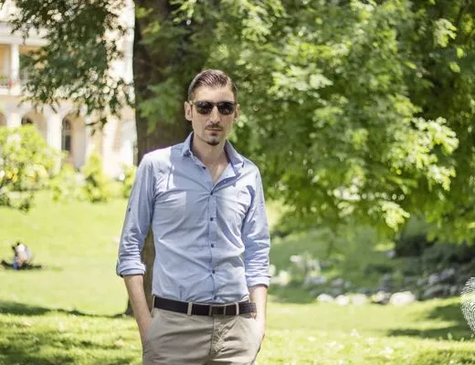 Лъчезар Босаков