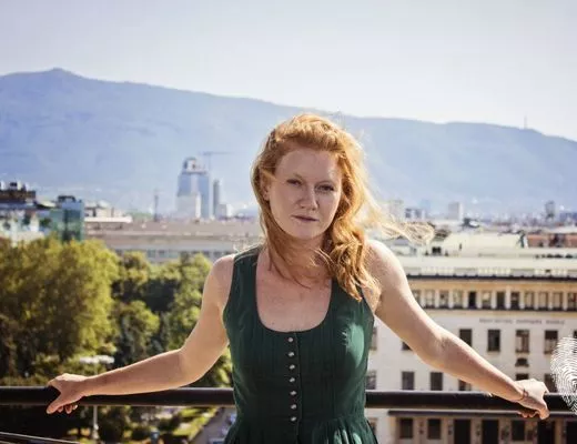 Гергана Плетньова