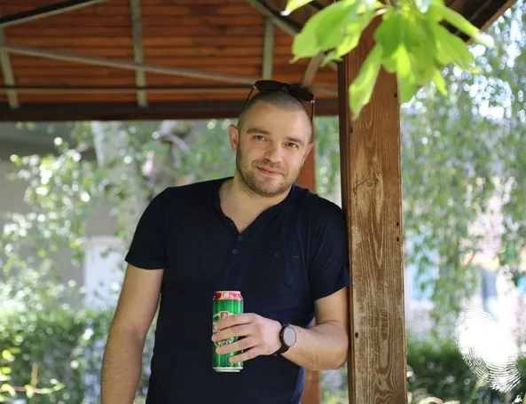 Стоян Витанов