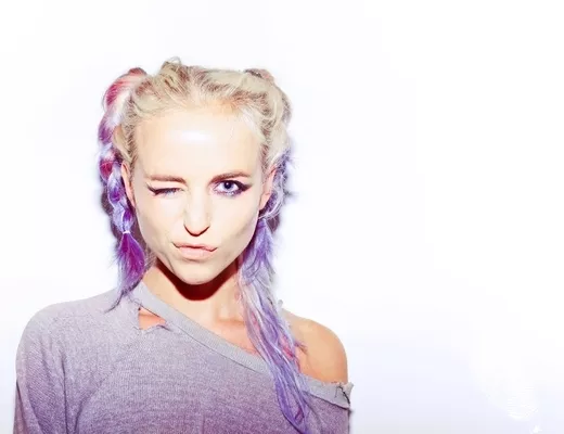 Kyla La Grange