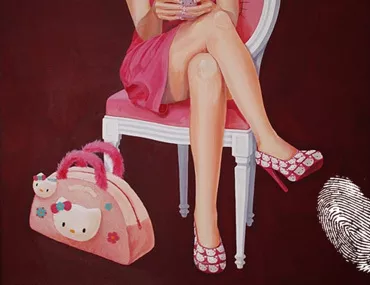 Веселина Загралова