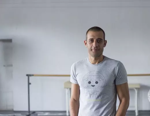 Живко Желязков