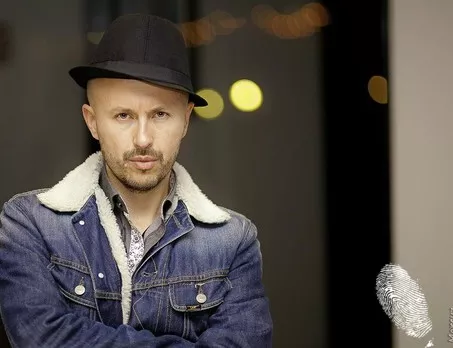 Wax Tailor