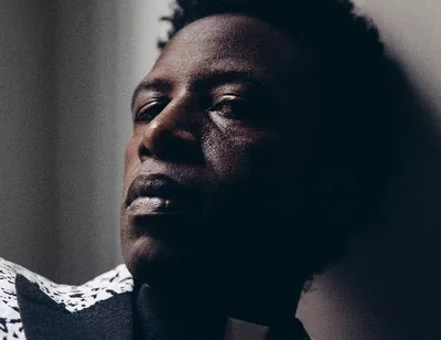 Saul Williams