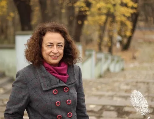 Калина Вагенщайн