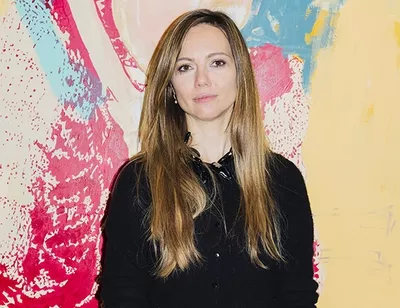 Веселина Саранова