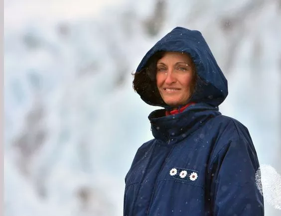 Изабела Шопова