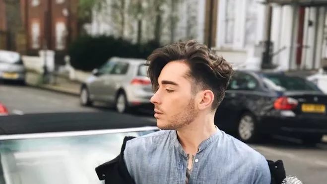Blog Spot: From Asen to London with löve