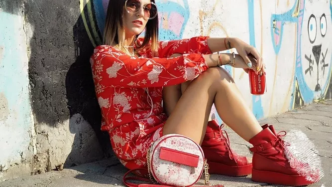#BossMama: Калина от F_Gal