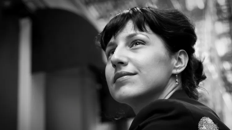 Ванина Кондова