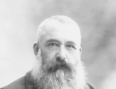Клод Моне