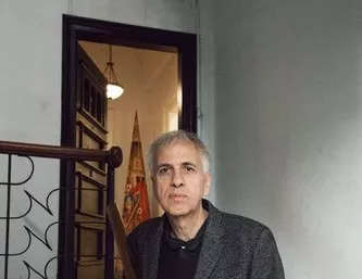 Bruno Coulais