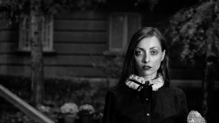 Ana Tabakova