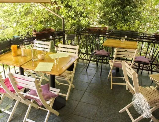 Градината на Lavanda