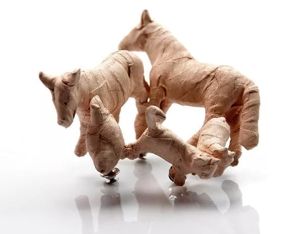 На върха на иглата