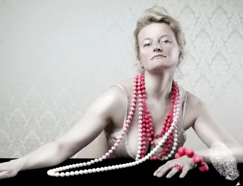 Перла в короната