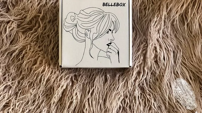 BelleBox: Празнуваме най-женския месец!