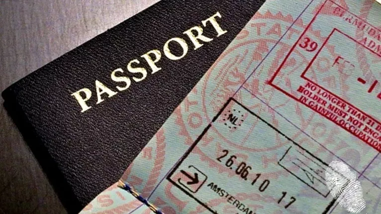 Паспортът е по-добра компания от гаджето