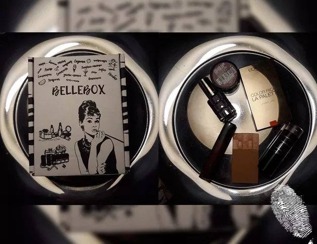 BelleBox