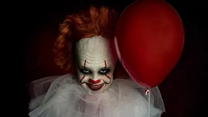 Топ 10 на костюмите за Хелоуин