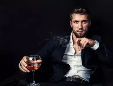 Истинският мъж изчезващ вид ли е?